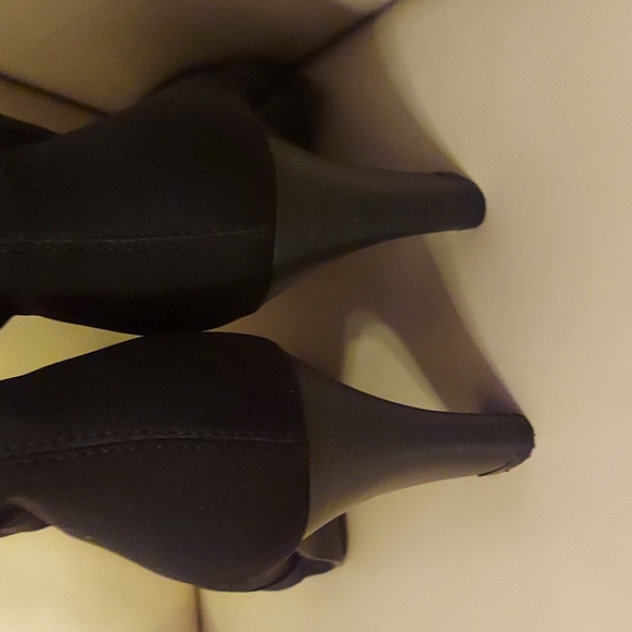 Women's Lane Bryant boots - Picture 4 of 6